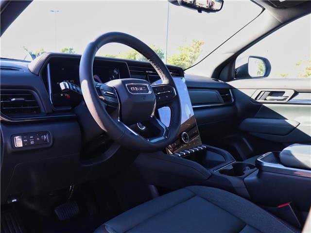 2026 GMC Terrain AT4 (Stk: 26TR20) in Virgil - Image 8 of 29