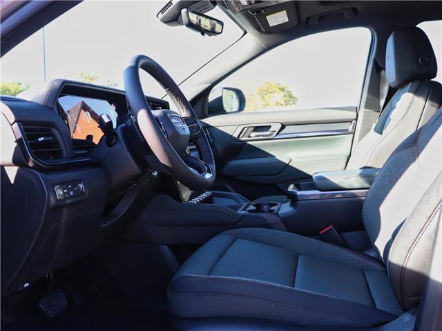 2026 GMC Terrain AT4 (Stk: 26TR20) in Virgil - Image 9 of 29