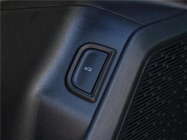 2026 GMC Terrain AT4 (Stk: 26TR20) in Virgil - Image 10 of 29