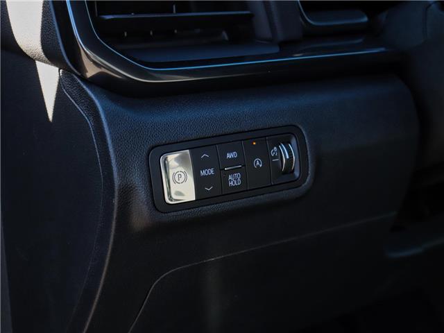 2026 GMC Terrain AT4 (Stk: 26TR20) in Virgil - Image 11 of 29