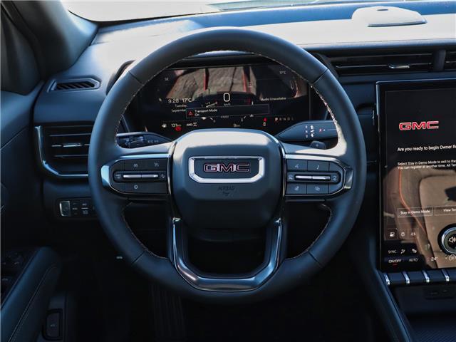 2026 GMC Terrain AT4 (Stk: 26TR20) in Virgil - Image 12 of 29