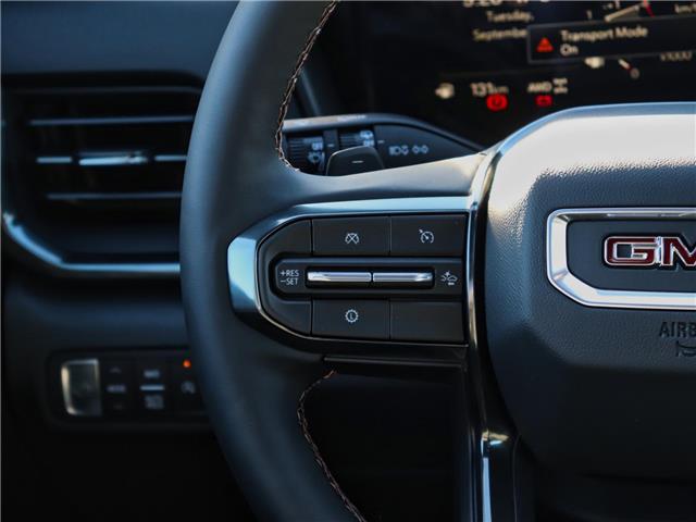 2026 GMC Terrain AT4 (Stk: 26TR20) in Virgil - Image 13 of 29