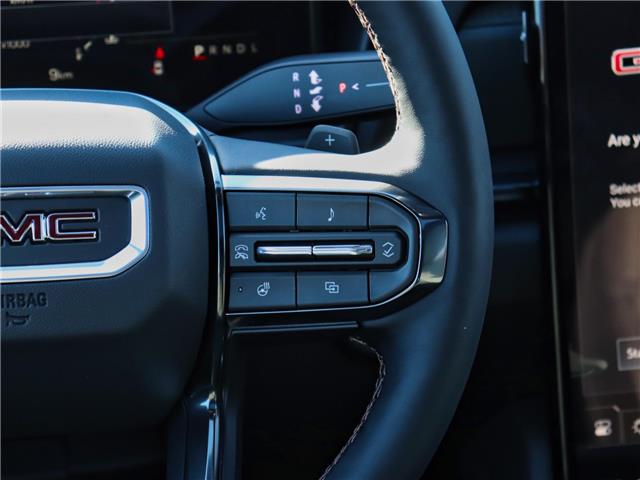 2026 GMC Terrain AT4 (Stk: 26TR20) in Virgil - Image 14 of 29