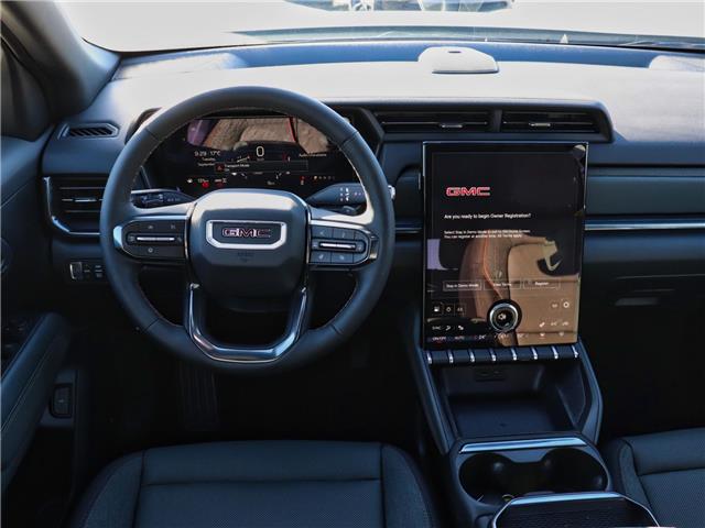 2026 GMC Terrain AT4 (Stk: 26TR20) in Virgil - Image 16 of 29