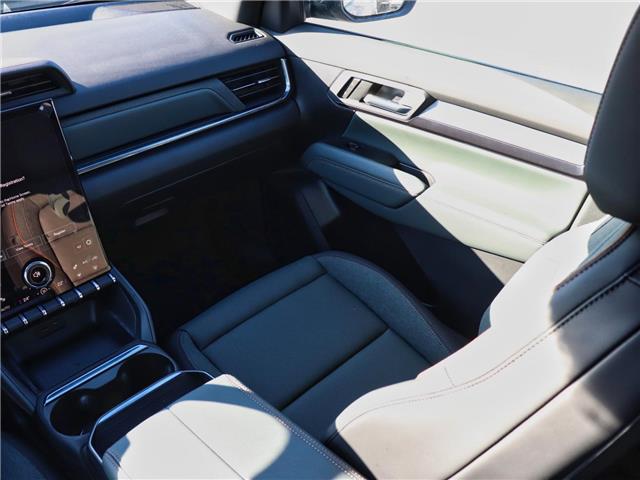 2026 GMC Terrain AT4 (Stk: 26TR20) in Virgil - Image 17 of 29