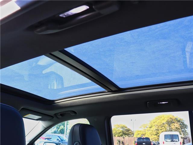 2026 GMC Terrain AT4 (Stk: 26TR20) in Virgil - Image 18 of 29