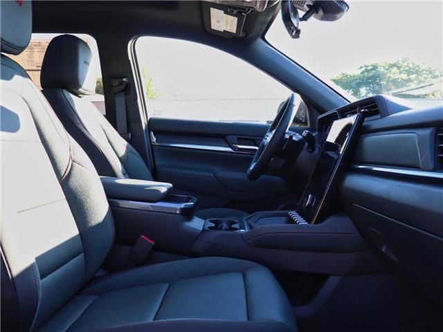 2026 GMC Terrain AT4 (Stk: 26TR20) in Virgil - Image 19 of 29