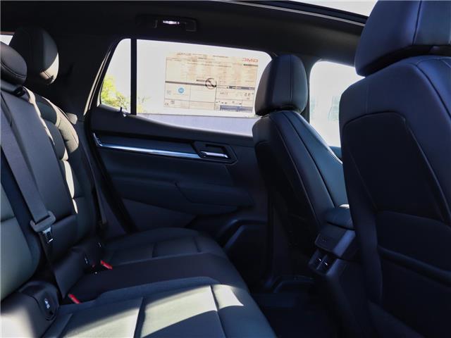 2026 GMC Terrain AT4 (Stk: 26TR20) in Virgil - Image 20 of 29