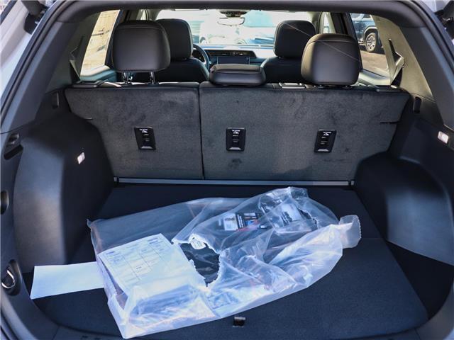 2026 GMC Terrain AT4 (Stk: 26TR20) in Virgil - Image 21 of 29