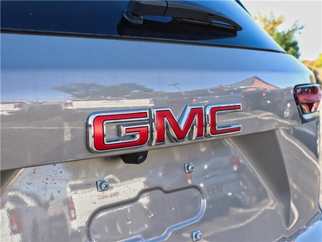 2026 GMC Terrain AT4 (Stk: 26TR20) in Virgil - Image 23 of 29