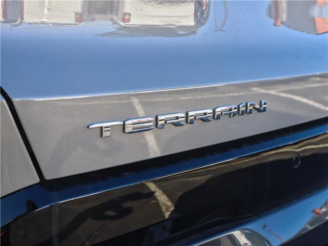 2026 GMC Terrain AT4 (Stk: 26TR20) in Virgil - Image 24 of 29