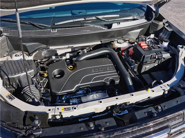 2026 GMC Terrain AT4 (Stk: 26TR20) in Virgil - Image 25 of 29