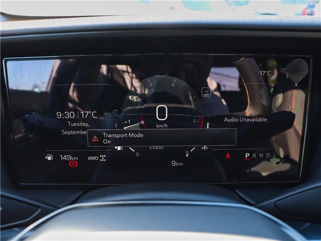 2026 GMC Terrain AT4 (Stk: 26TR20) in Virgil - Image 26 of 29