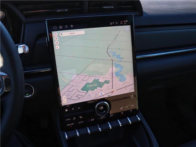 2026 GMC Terrain AT4 (Stk: 26TR20) in Virgil - Image 27 of 29