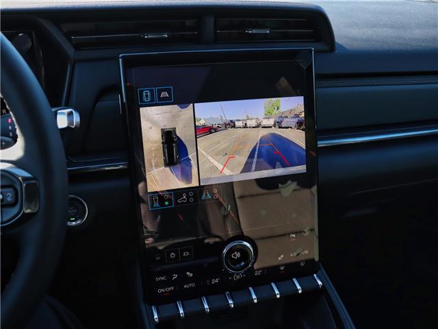 2026 GMC Terrain AT4 (Stk: 26TR20) in Virgil - Image 28 of 29