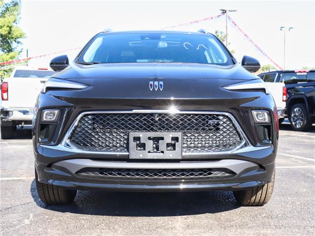 2026 Buick Encore GX Sport Touring (Stk: 26ENK14) in Virgil - Image 2 of 26