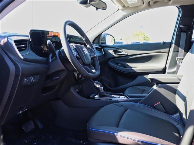 2026 Buick Encore GX Sport Touring (Stk: 26ENK14) in Virgil - Image 8 of 26