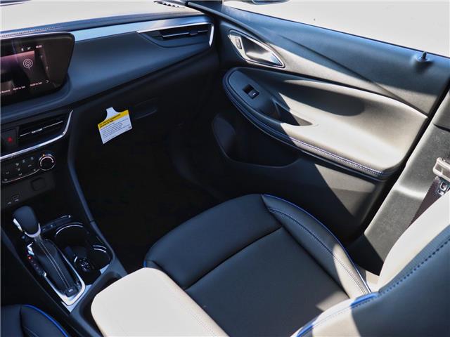 2026 Buick Encore GX Sport Touring (Stk: 26ENK14) in Virgil - Image 15 of 26