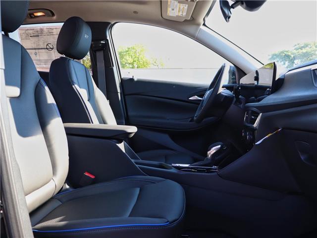 2026 Buick Encore GX Sport Touring (Stk: 26ENK14) in Virgil - Image 17 of 26