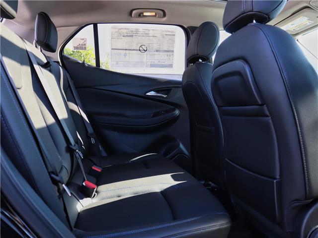 2026 Buick Encore GX Sport Touring (Stk: 26ENK14) in Virgil - Image 18 of 26