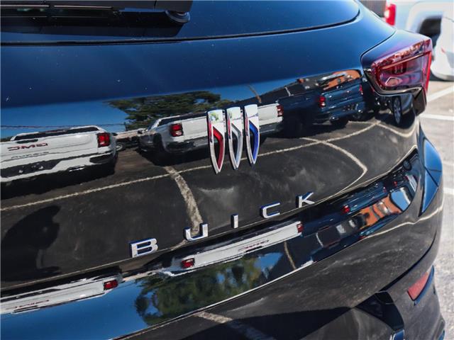 2026 Buick Encore GX Sport Touring (Stk: 26ENK14) in Virgil - Image 20 of 26