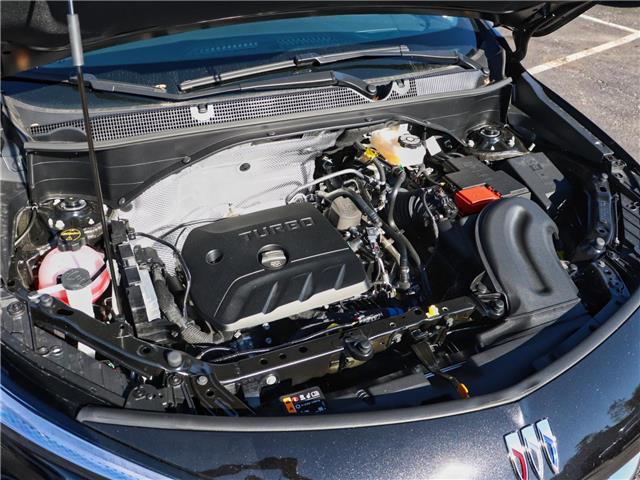 2026 Buick Encore GX Sport Touring (Stk: 26ENK14) in Virgil - Image 23 of 26