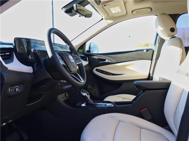 2026 Buick Encore GX Avenir (Stk: 26ENK16) in Virgil - Image 9 of 30 2026 Buick Encore GX Avenir (Stk: 26ENK16) in Virgil - Image 9 of 30