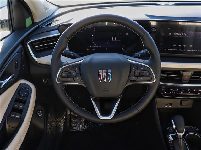2026 Buick Encore GX Avenir (Stk: 26ENK16) in Virgil - Image 11 of 30 2026 Buick Encore GX Avenir (Stk: 26ENK16) in Virgil - Image 11 of 30