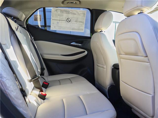 2026 Buick Encore GX Avenir (Stk: 26ENK16) in Virgil - Image 21 of 30 2026 Buick Encore GX Avenir (Stk: 26ENK16) in Virgil - Image 21 of 30