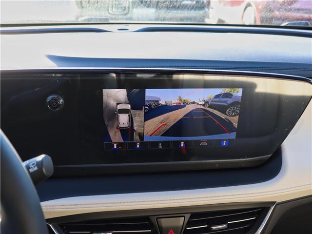 2026 Buick Encore GX Avenir (Stk: 26ENK16) in Virgil - Image 29 of 30 2026 Buick Encore GX Avenir (Stk: 26ENK16) in Virgil - Image 29 of 30