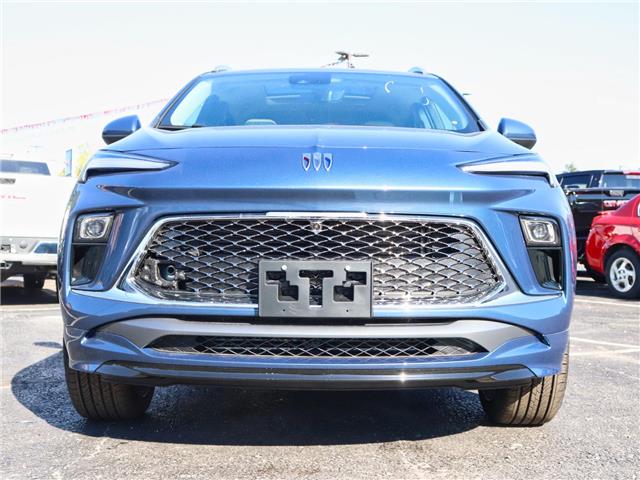 2026 Buick Encore GX Avenir (Stk: 26ENK17) in Virgil - Image 2 of 28