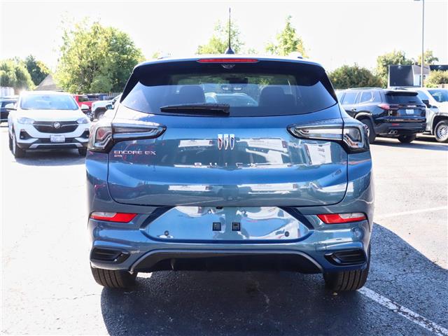2026 Buick Encore GX Avenir (Stk: 26ENK17) in Virgil - Image 4 of 28