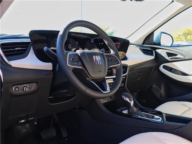 2026 Buick Encore GX Avenir (Stk: 26ENK17) in Virgil - Image 7 of 28