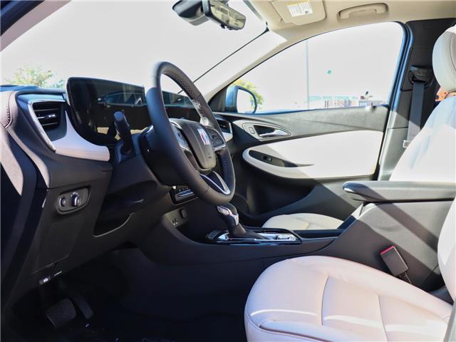 2026 Buick Encore GX Avenir (Stk: 26ENK17) in Virgil - Image 8 of 28
