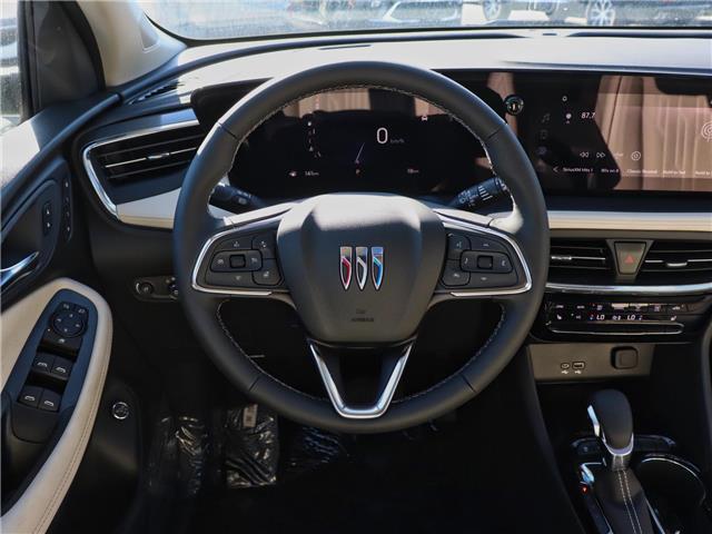 2026 Buick Encore GX Avenir (Stk: 26ENK17) in Virgil - Image 10 of 28