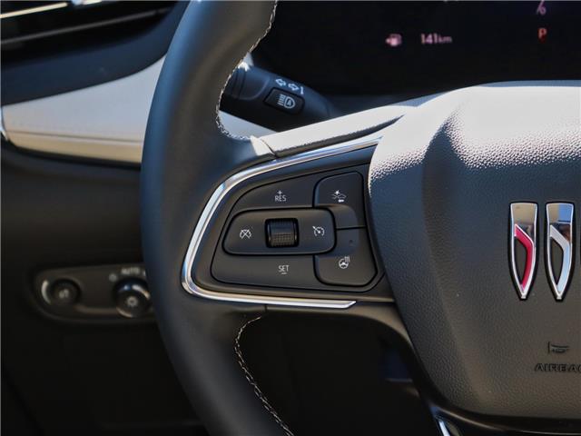 2026 Buick Encore GX Avenir (Stk: 26ENK17) in Virgil - Image 11 of 28