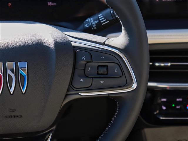 2026 Buick Encore GX Avenir (Stk: 26ENK17) in Virgil - Image 12 of 28