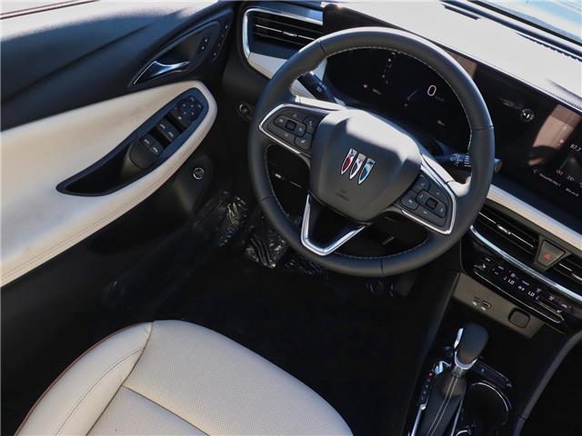 2026 Buick Encore GX Avenir (Stk: 26ENK17) in Virgil - Image 13 of 28