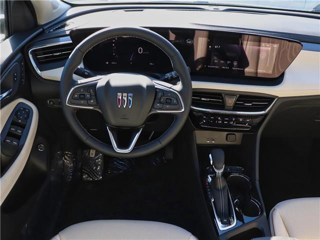 2026 Buick Encore GX Avenir (Stk: 26ENK17) in Virgil - Image 14 of 28