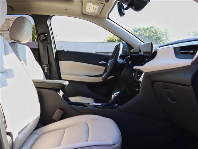 2026 Buick Encore GX Avenir (Stk: 26ENK17) in Virgil - Image 17 of 28