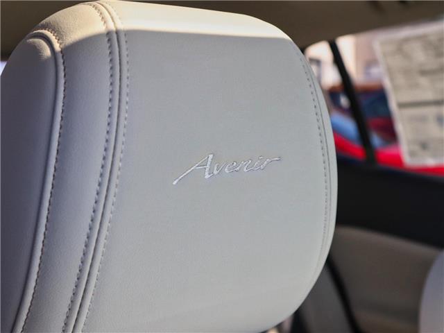 2026 Buick Encore GX Avenir (Stk: 26ENK17) in Virgil - Image 18 of 28