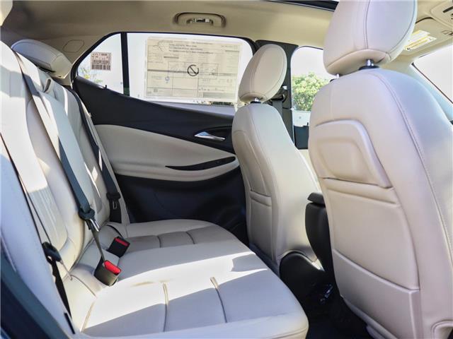 2026 Buick Encore GX Avenir (Stk: 26ENK17) in Virgil - Image 19 of 28