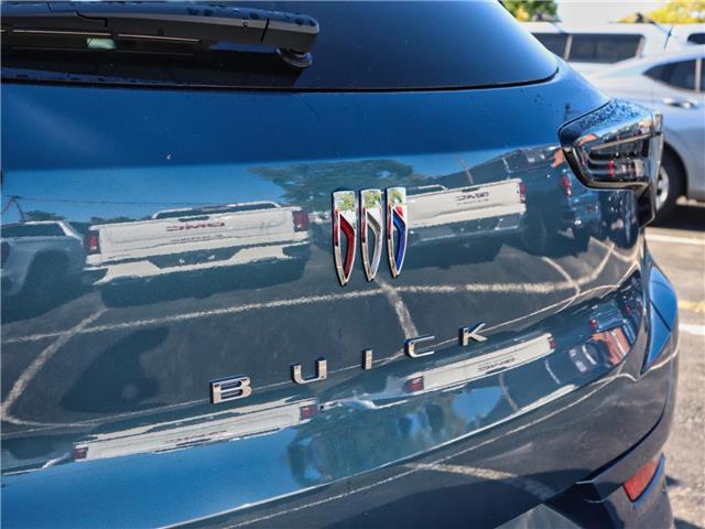 2026 Buick Encore GX Avenir (Stk: 26ENK17) in Virgil - Image 21 of 28