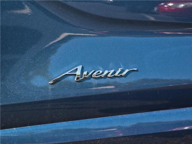 2026 Buick Encore GX Avenir (Stk: 26ENK17) in Virgil - Image 23 of 28
