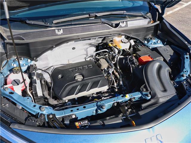 2026 Buick Encore GX Avenir (Stk: 26ENK17) in Virgil - Image 24 of 28