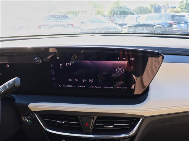 2026 Buick Encore GX Avenir (Stk: 26ENK17) in Virgil - Image 26 of 28