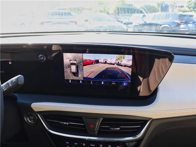 2026 Buick Encore GX Avenir (Stk: 26ENK17) in Virgil - Image 27 of 28