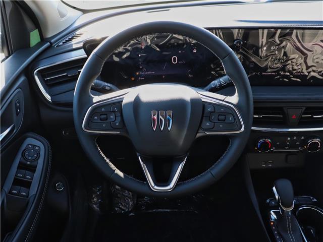 2026 Buick Encore GX Preferred (Stk: 26ENK18) in Virgil - Image 11 of 25