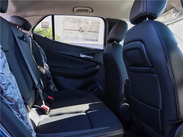 2026 Buick Encore GX Preferred (Stk: 26ENK18) in Virgil - Image 18 of 25