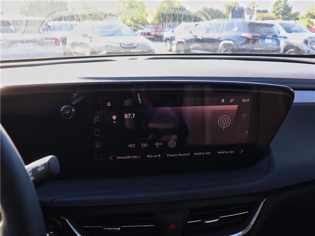 2026 Buick Encore GX Preferred (Stk: 26ENK18) in Virgil - Image 24 of 25